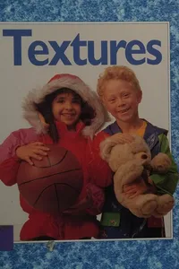 Textures (Criss Cross)