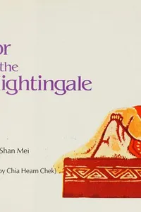 Thee mperor and the nightingale