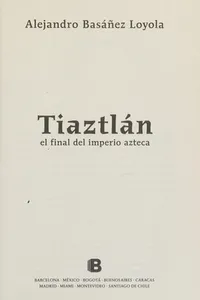 Tiaztlán
