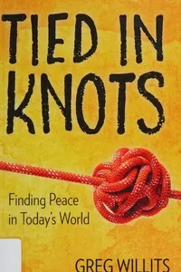 Tied in knots