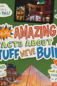 Totally Amazing Facts about Stuff We've Built