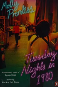 Tuesday nights in 1980