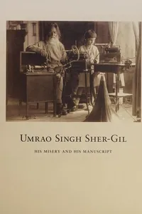 Umrao Singh Sher-Gil