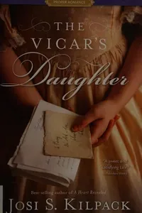 The vicar's daughter