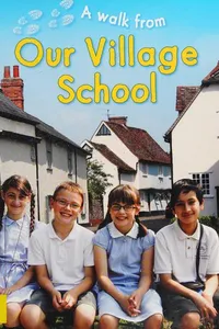 Walk from Our Village School