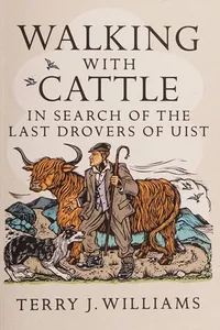 Walking with Cattle