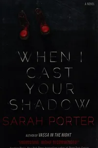When I cast your shadow
