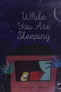 While you are sleeping