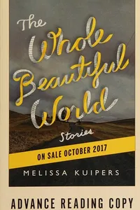 Cover of Whole Beautiful World