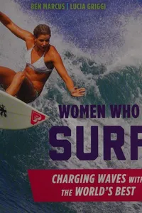 Women Who Surf