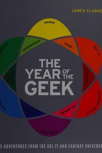 Year of the Geek