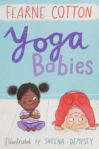 Yoga Babies
