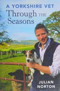 Yorkshire Vet Through the Seasons