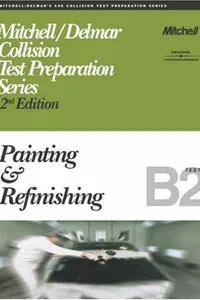 ASE Test Prep Series -- Collision (B2)