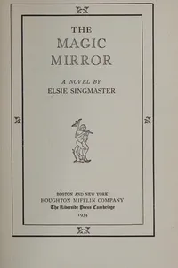 The magic mirror
