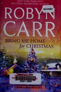 Bring me home for Christmas