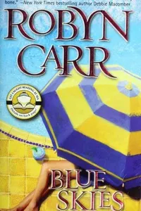 Cover of Blue skies