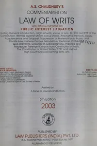 Swamikamu's commentaries on General Clauses Act (central & states)