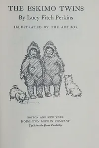 The Eskimo twins