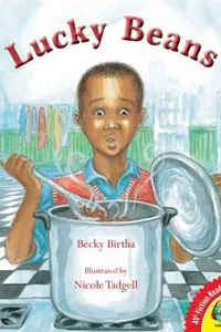 Lucky beans