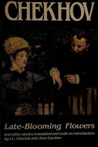 Cover of Short stories [32 stories] by Антон Павлович Чехов