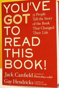 You've GOT to Read This Book! LP