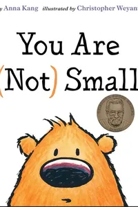 You Are (Not) Small