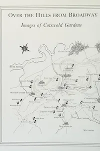 Over the hills from Broadway