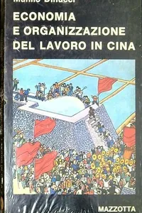 Economia e organizzazione del lavoro in Cina