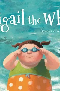 Abigail the whale