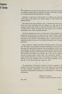 People and land in transition