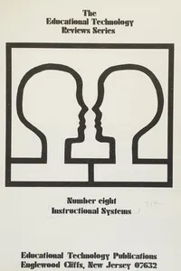 Instructional systems