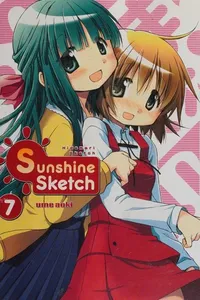 Sunshine sketch