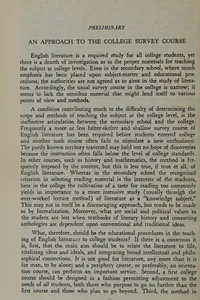 On two definitions of literature