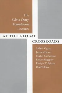 At the global crossroads