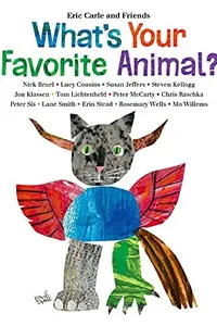 What's Your Favorite Animal?