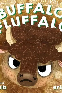 Buffalo Fluffalo
