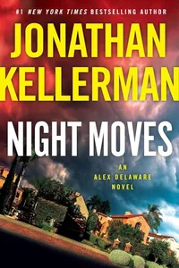Cover of Night moves