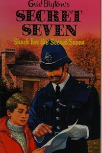 Shock for the Secret Seven