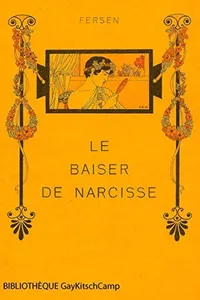 Le baiser de Narcisse