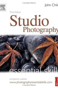 Studio photography