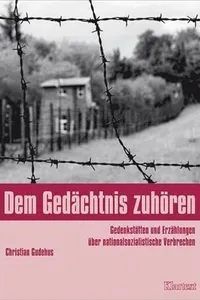 Dem Gedächtnis zuhören