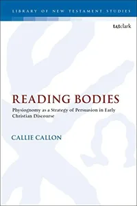 Reading Bodies