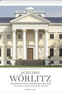 Schloss Wörlitz