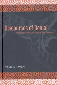 Discourses of Denial