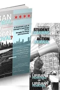 Urban renewal or urban removal?