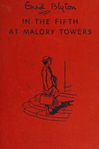 In the Fifth at Malory Towers