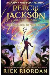 The Chalice of the Gods