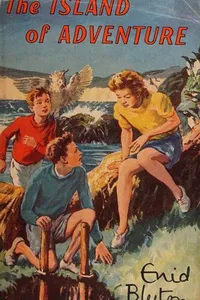 The Island of Adventure