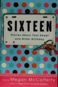 Sixteen